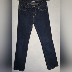 OLD NAVY Boys Adjustable Skinny Jeans 14